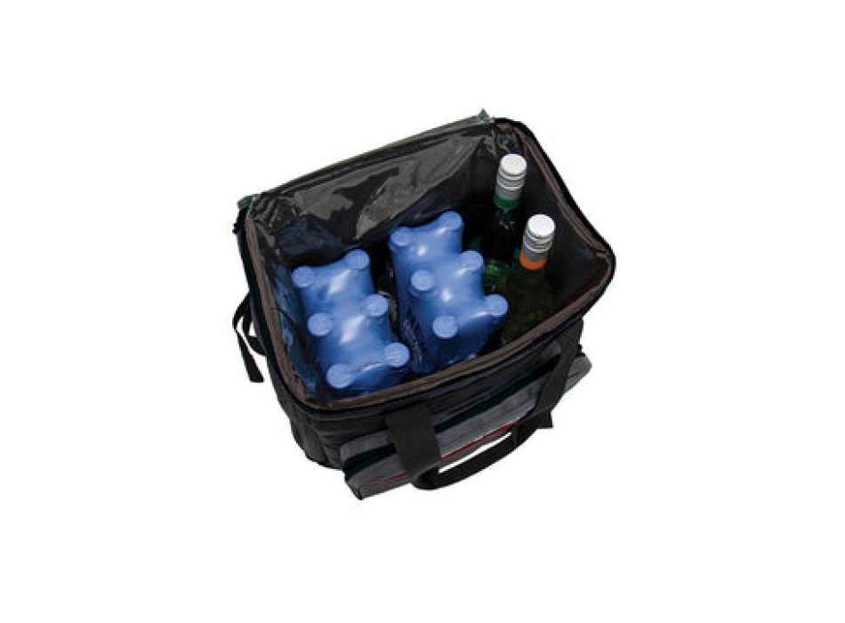 OCEAN & EARTH ICE CUBE COOLER BAG