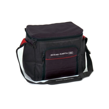 OCEAN & EARTH ICE CUBE COOLER BAG