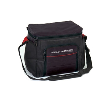 OCEAN & EARTH ICE CUBE COOLER BAG