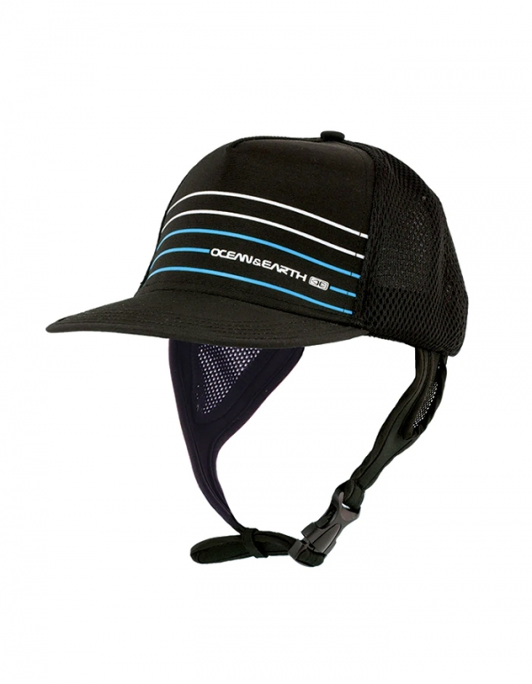 neoprene surf hat