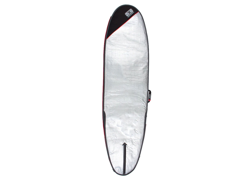 OCEAN & EARTH COMPACT DAY LONGBOARD COVER 
