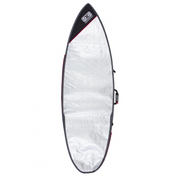 OCEAN & EARTH COMPACT DAY SHORTBOARD COVER 