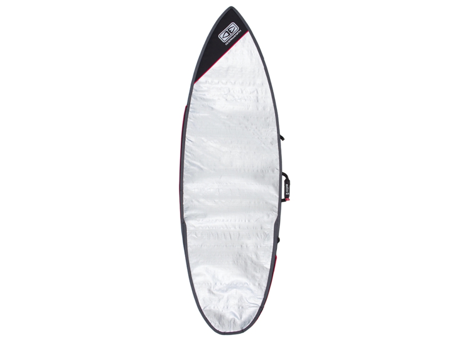 OCEAN & EARTH COMPACT DAY SHORTBOARD COVER 