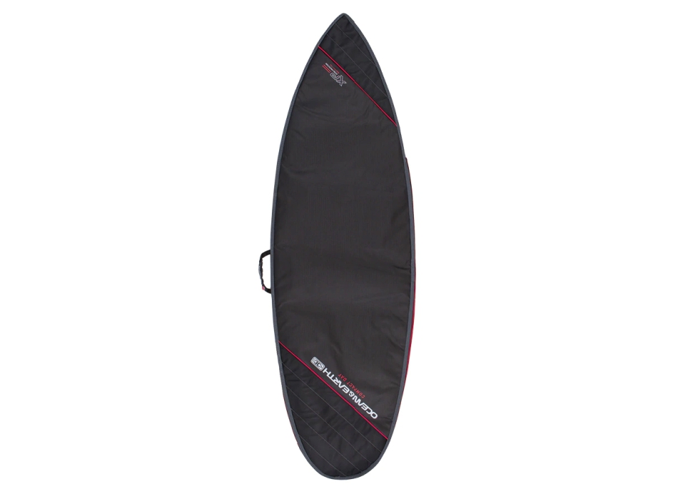 OCEAN & EARTH COMPACT DAY SHORTBOARD COVER 