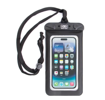 OCEAN & EARTH FLOATING PHONE CASE