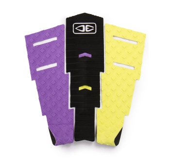 OCEAN & EARTH DAKODA PRO TAIL PAD MULTI