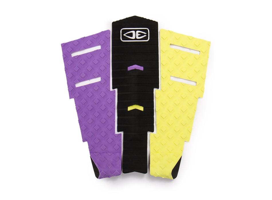 OCEAN & EARTH DAKODA PRO TAIL PAD MULTI