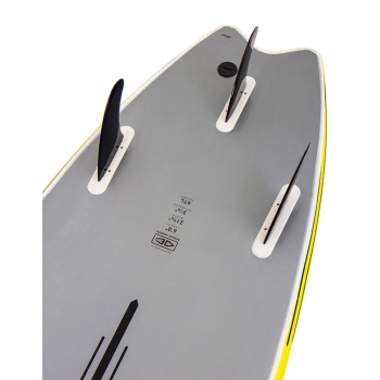 EZI-RIDER REPLACEMENT FIN
