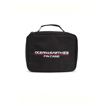 OCEAN EARTH FIN CASE