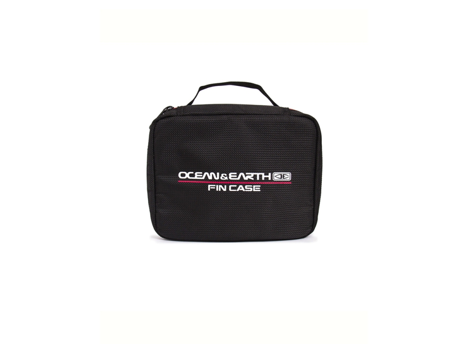 OCEAN EARTH FIN CASE