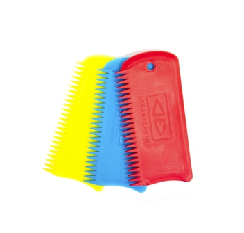 OCEAN & EARTH FLEX COMB WAX