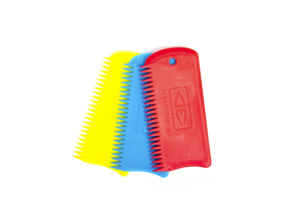 OCEAN & EARTH FLEX COMB WAX