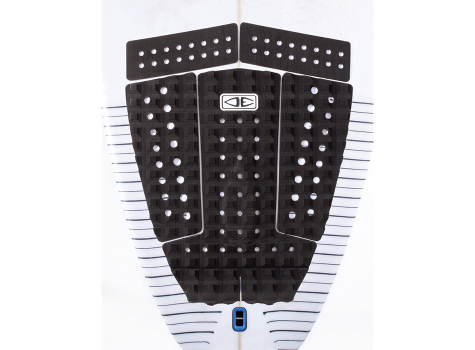 OCEAN & EARTH SIMPLE JACK 3 PIECE TAIL PAD