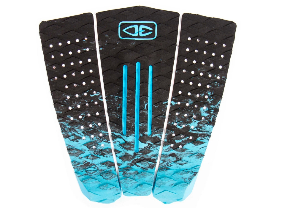 OCEAN & EARTH GRIP RYAN CALLINAN SIGNATURE TAIL PAD BLUE