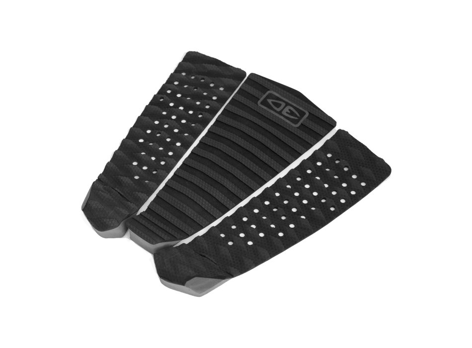 OCEAN & EARTH RYAN CALLINAN LITE TRAC PRO PAD 3 PEZZI BLACK