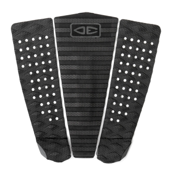 OCEAN & EARTH RYAN CALLINAN LITE TRAC PRO PAD 3 PEZZI BLACK