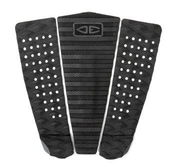 OCEAN & EARTH RYAN CALLINAN LITE TRAC PRO PAD 3 PEZZI BLACK
