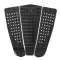 OCEAN & EARTH RYAN CALLINAN LITE TRAC PRO PAD 3 PEZZI BLACK