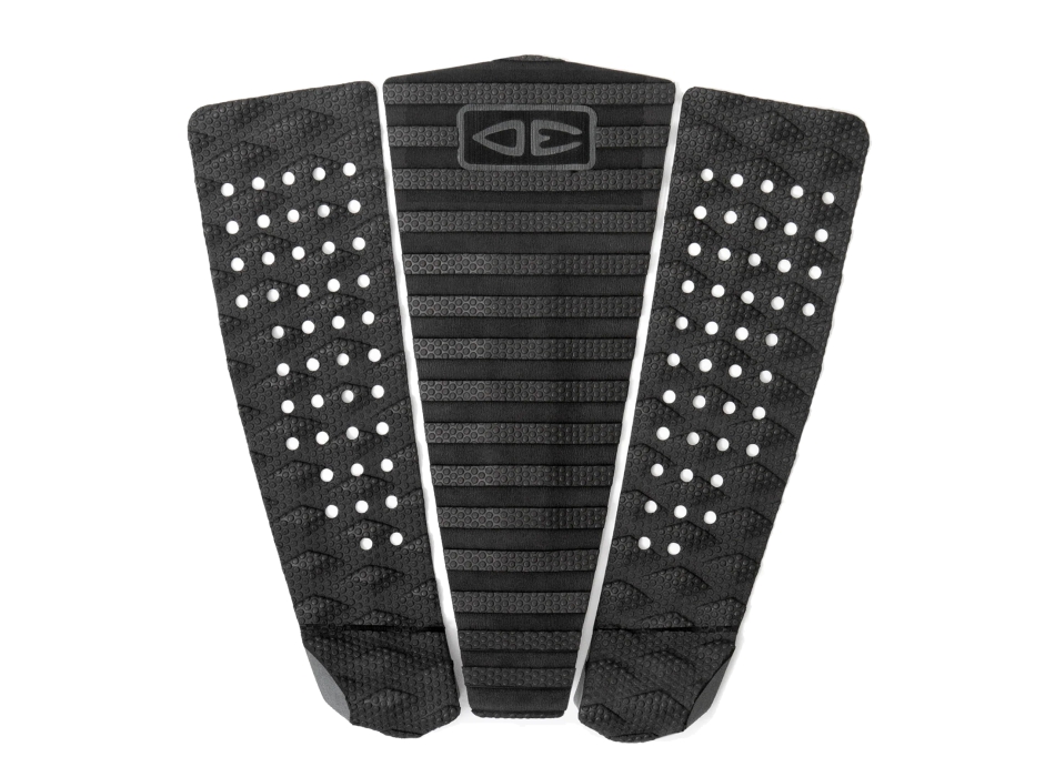 OCEAN & EARTH RYAN CALLINAN LITE TRAC PRO PAD 3 PEZZI BLACK