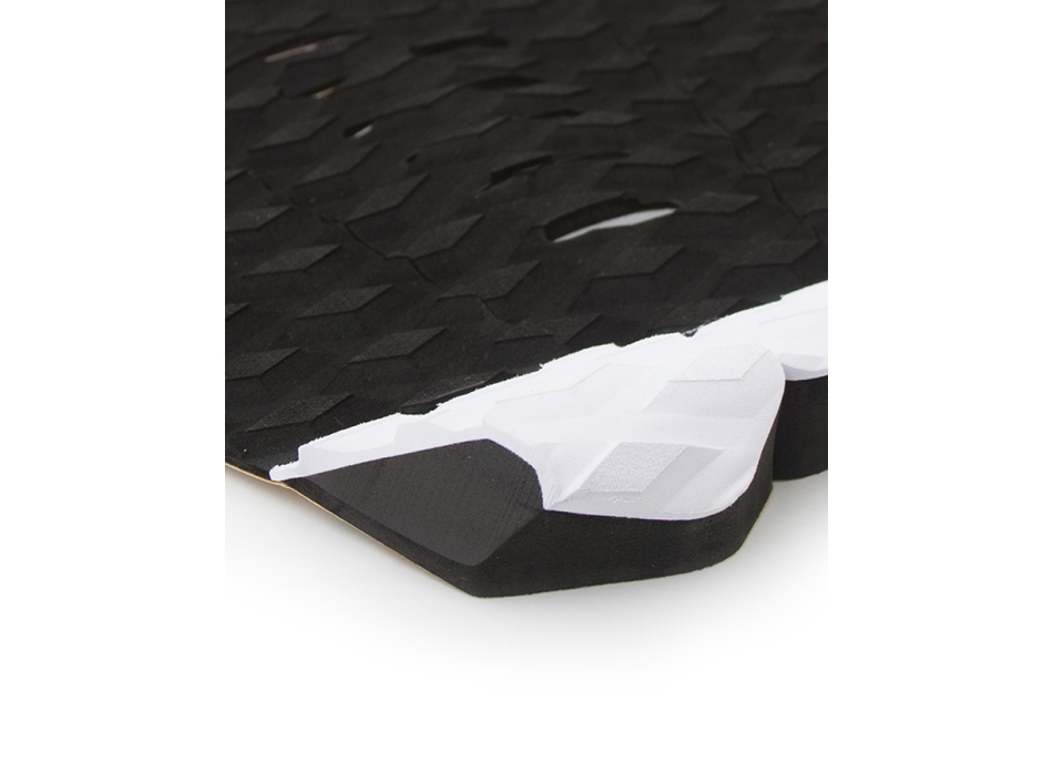 OCEAN & EARTH TAILPAD SIMPLE JACK 300MM BLACK WHITE