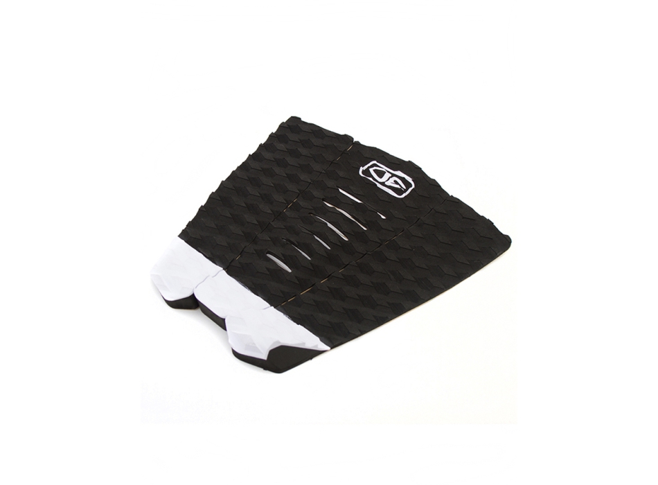 OCEAN & EARTH TAILPAD SIMPLE JACK 300MM BLACK WHITE