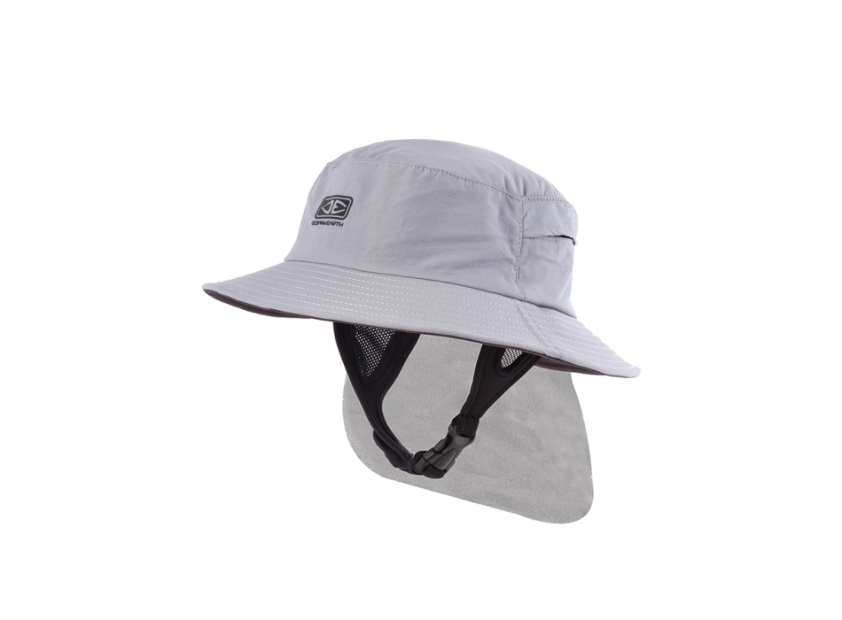 OCEAN & EARTH INDIO STIFF PEAK SURF HAT
