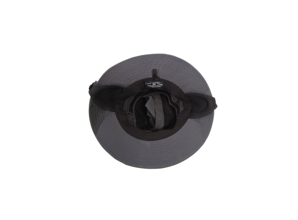 OCEAN & EARTH INDIO STIFF PEAK SURF HAT