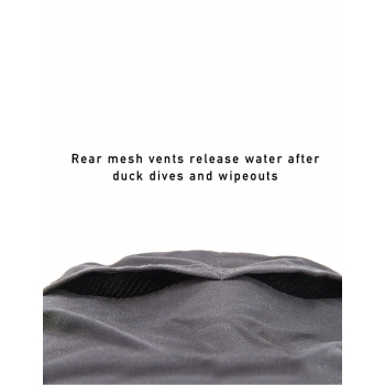 OCEAN & EARTH INDIO STIFF PEAK SURF HAT