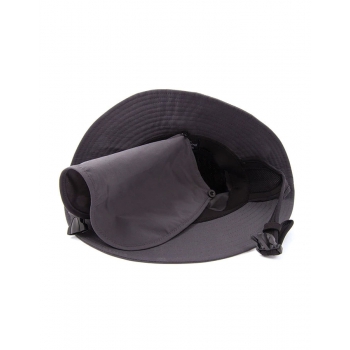 OCEAN & EARTH INDIO STIFF PEAK SURF HAT