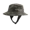 OCEAN & EARTH BINGIN LIGHTWEIGHT SOFT PEAK SURF HAT CAMO