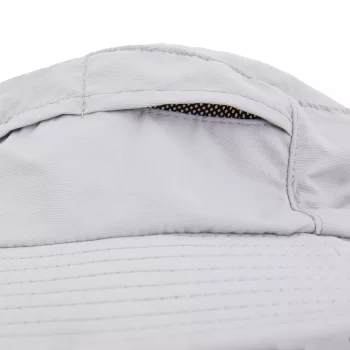 OCEAN & EARTH INDO STIFF PEAK SURF HAT OLIVE