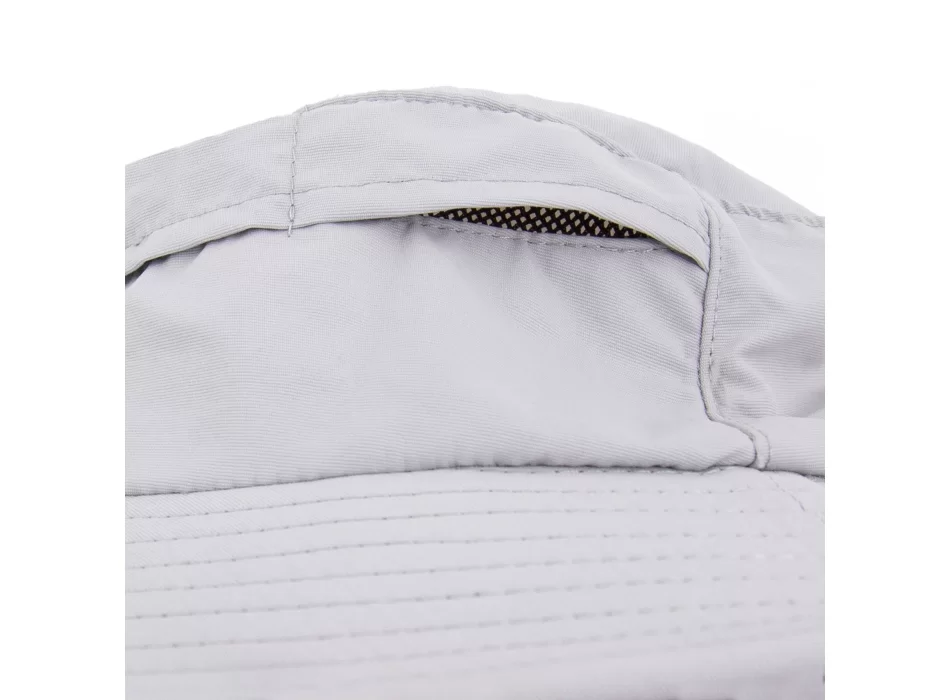 OCEAN & EARTH INDO STIFF PEAK SURF HAT OLIVE