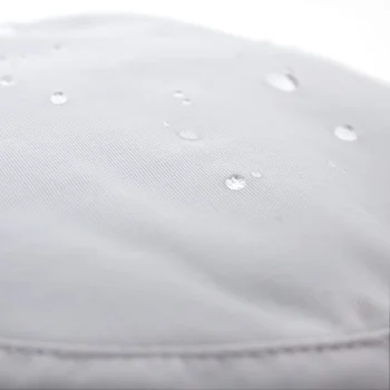 OCEAN & EARTH INDO STIFF PEAK SURF HAT OLIVE