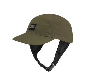 OCEAN & EARTH INDO 5 PANEL SURF CAP 