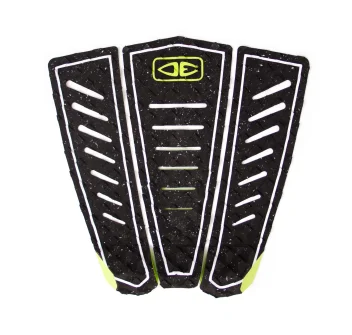 OCEAN & EARTH KANOA IGARASHI SIGNATURE TAIL PAD 3 PIECES WHITE/BLUE