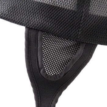 OCEAN & EARTH SURF HAT KUTA MESH TRUCKER BLACK