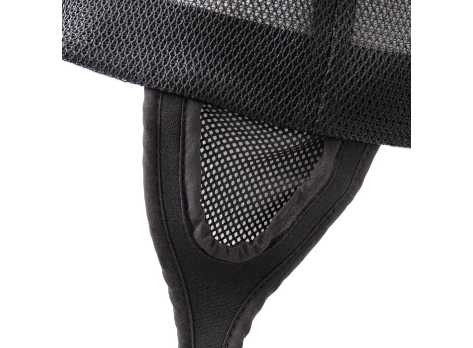 OCEAN & EARTH SURF HAT KUTA MESH TRUCKER BLACK