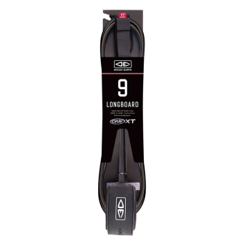 OCEAN & HEART 9'0" LEASH PREMIUM LONGBOARD   