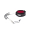 OCEAN & EARTH BODYBOARD LEASH BICEP
