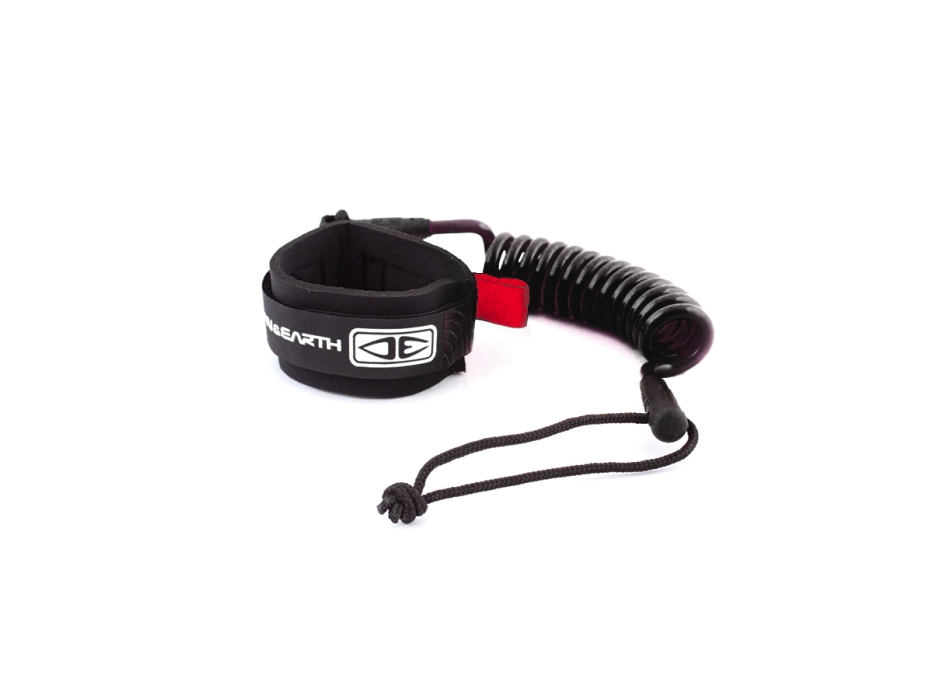 OCEAN & EARTH BODYBOARD LEASH WRIST