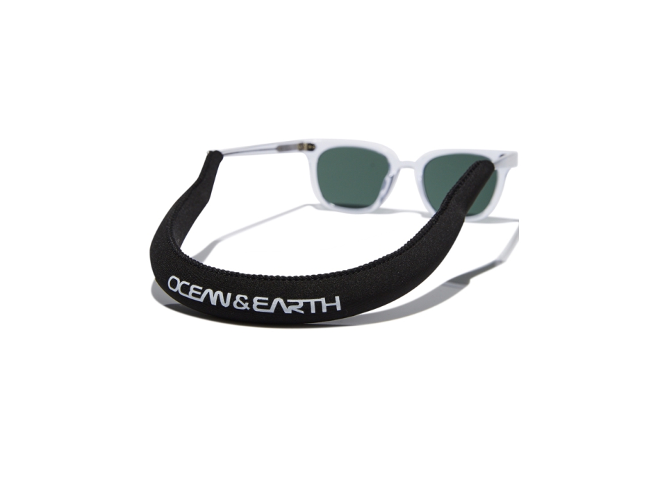 OCEAN AND EARTH NEOPRENE FLOATING STRAP