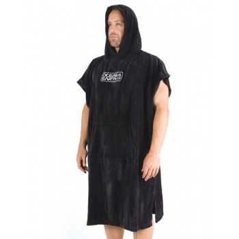 OCEAN & EARTH PONCHO 