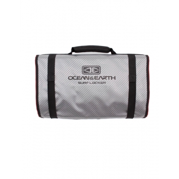 OCEAN EARTH FIN POUCH