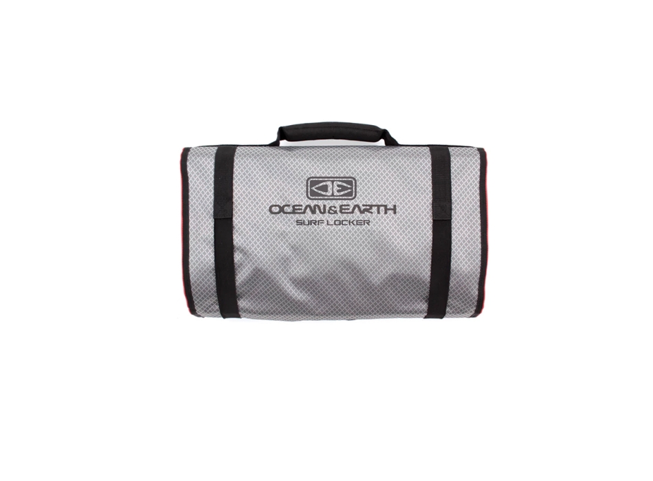 OCEAN EARTH FIN POUCH