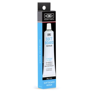 OCEAN & EARTH SOFT BOARD REPAIR KIT 28G