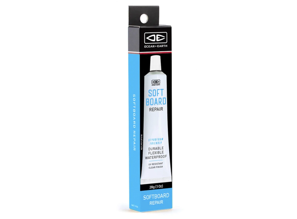 OCEAN & EARTH SOFT BOARD REPAIR KIT 28G