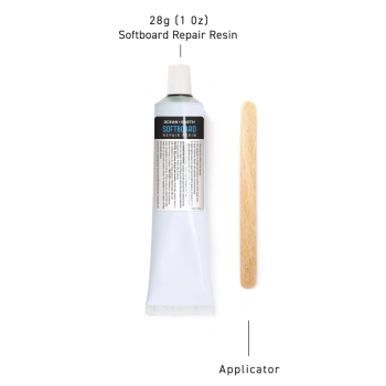 OCEAN & EARTH SOFT BOARD REPAIR KIT 28G