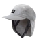 OCEAN & EARTH SUMATRA LEGIONNAIRE SURF CAP GREY