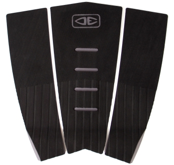 OCEAN & EARTH TAILPAD FISH 3 PIECE