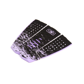 OCEAN & EARTH TAIL PAD TYLER WRIGHT 3 PCS BLACK VIOLET